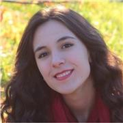 Profesora particular de Lengua Castellana y Literatura